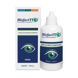 Jeomed Blefaritto 100 ml Göz Çevresi Şampuanı