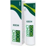 Jeomed Tto Dermodicos Krem Çay Ağacı Yağı 30 ml Unisex Kullanıma Uygun