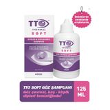 JEOMED Tto Soft Göz Şampuanı 125 ml