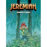 Jeremiah T.22 Suda Tüfek