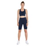 Jerf Büstiyer, XS, Lacivert L