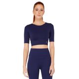 Jerf Büstiyer, XS, Lacivert M