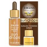 Jergens Bronzlaştırıcı Yüz Ve Vücut Serumu 29Ml