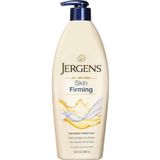 Jergens Cilt Sıkılaştırıcı Günlük Tonlama Nemlendirici 16.8 fl oz (496 ml) (vücut losyonu)
