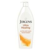 Jergens Ekstra Kuru Ciltler İçin Nemlendirici 621 ml Losyon