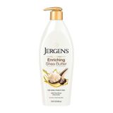 Jergens Shea Yağı 496 ml Derinlemesine Bakım Losyonu