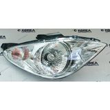 Jeriko Far I20 09-12 Elektrikli Motorlu Sağ HD01-64001-R-JERİKO