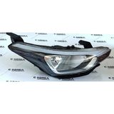 Jeriko Far I20 15-18 Düz Tip Motorlu Ledsiz Sağ HD01-81001-R-JERİKO