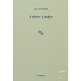 Jerome Lindon - Jean Echenoz