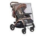 Jeromekids Bebek Araba Yağmurluk 10 Micron Kalın Pvc