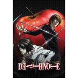 Jeronkarji Death Note - Ölüm Defteri (2006) Film Posterinin 1000 Parça Puzzle Yapbozu