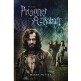 Jeronkarji Harry Potter and the Prisoner of Azkaban (2004) Film Posterinin 1000 Parça Puzzle Yapbozu Sürüm3