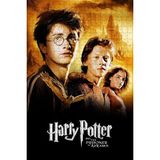 Jeronkarji Harry Potter And The Prisoner Of Azkaban (2004) Film Posterinin 500 Parça Puzzle Yapbozu Sürüm2 F26