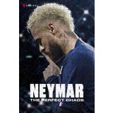 Jeronkarji Neymar: The Perfect Chaos (2022) Film Posterinin 500 Parça Puzzle Yapbozu