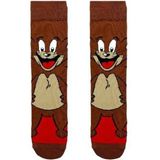 Jerry Soket Çorap - Cok Renklı - 36 - 44