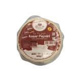 Jersey Sütünden ve Şirden Mayalı Tam Yağlı Taze Kaşar Peyniri 400GR - 400 gr
