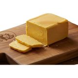 Jersey Tereyağı 1 kg - %100 Doğal ve Yüksek Yağ Oranlı Gurme Lezzet - 100 gr