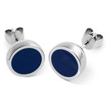 JES023-U Swatch JES023-U Colortwist Dark Blue Küpe JES023-U