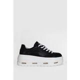 Jesıca Kadın Sneaker Ayakkabı Siyah