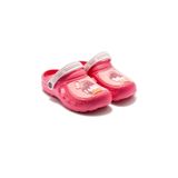 Jess Çocuk Sabo Terlik Pembe 30/35