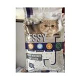 Jessy 10 L Lavantalı Kedi Kumu