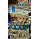 Jessy Kokulu Bentonit 10 lt Kedi Kumu