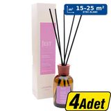 Jest Bambu Oda Kokusu Lavanta 100 ml x 4 Adet - Çok Al Az Öde