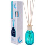 Jest Fragrances Okyanus Bambu Çubuklu Ortam Oda Kokusu 100 ml