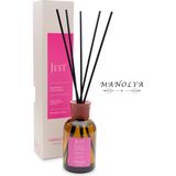 Jest Manolya Bambu Çubuklu Oda Ortam Kokusu 100 ml