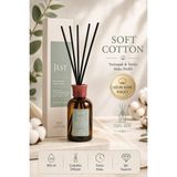 Jest Soft Cotton Bambu Çubuklu Oda Ortam Kokusu 100 ml