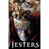 Jesters (Last Archangel, Band 1)