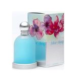 Jesus Del Pozo Halloween Blue Drop Edt 100 ml Kadın Parfüm