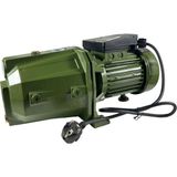 Jet 100 1hp 0.75KW 1 Parmak Su Pompası Su Motoru Su Dinamosu