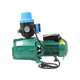Jet-100 Otomatik Su Pompası 1hp 0.75kw 1 Parmak Hidrofor