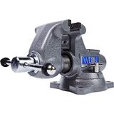 Jet 28805 1745 Wilton Tradesman Mengene 4-1/2"