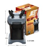 Jet 3388 2000 L/S Akvaryum Dış Filtre