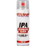 Jet Clean 500 ML SPREY FORM İZOPROPİL ALKOL