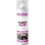 Jet Clean Jetclean 250ML Silikon Sprey