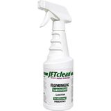 Jet Clean Jetclean 500ML Jant Temizleme, Demir Tozu Sökücü ve Lastik Parlatıcı Sprey - 1 - Beyaz - 1 Adet