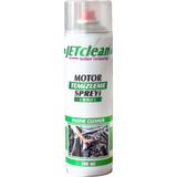 Jet Clean Jetclean 500ML Motor Temizleme Spreyi (Susuz)
