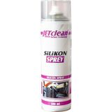Jet Clean Jetclean 500ML Silikon Sprey