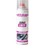 Jet Clean Jetclean Sıvı Gres Yağlayıcı Sprey 500 Ml.