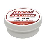 Jet Clean Powermaster 50 gr 183C Krem Lehim - Siyah