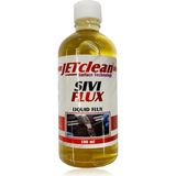 Jet Clean Sıvı Flux 100 ml Lehim Sıvısı