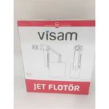 Jet Flatör 1/2 Şamandra