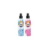 Jet Fresh Ütü Etkisi Giysi Spreyi 200 Ml Orkide Ve Lilyum