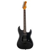 Jet Guitars Jet JS-400 Elektro Gitar (Mat Siyah)