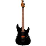Jet Guitars Jet JS-800 Hs Elektro Gitar (Black)