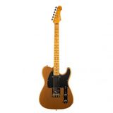 Jet JT-30 Elite Gold SH Elektro Gitar (Metallic Gold)