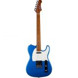 Jet JT-300 LPB SS Elektro Gitar (Placid Blue)